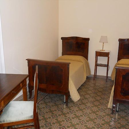 مبيت وإفطار تارانتو Borgo Due Mari المظهر الخارجي الصورة