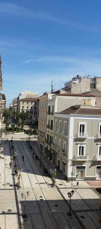 مبيت وإفطار تارانتو Borgo Due Mari المظهر الخارجي الصورة
