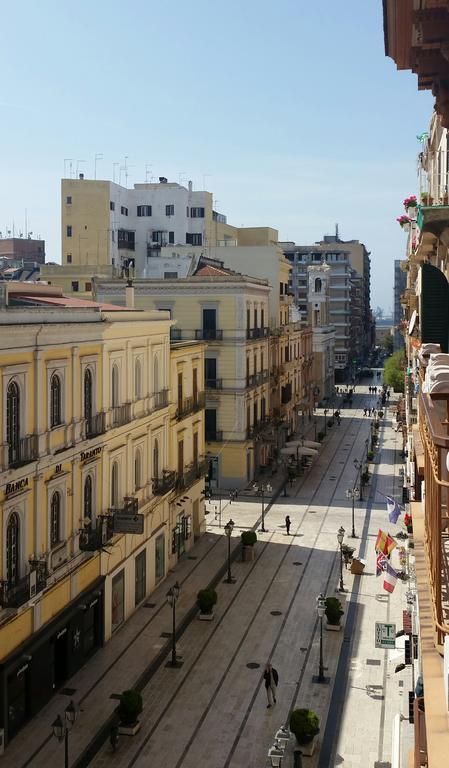 مبيت وإفطار تارانتو Borgo Due Mari المظهر الخارجي الصورة